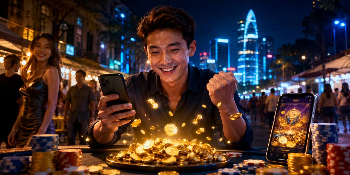 yd88 yd88 Casino có gì cho bạn